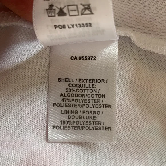 GUC Laundry by Shelli Segal dress - Picture 9 of 9